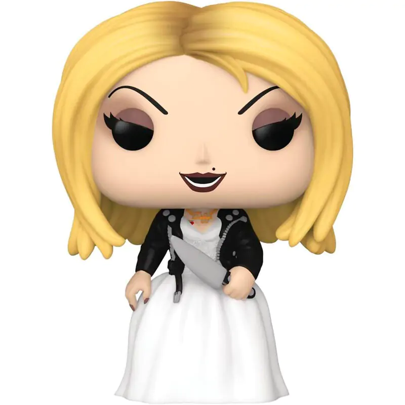 POP figurka Bride of Chucky Tiffany fotografii produktu