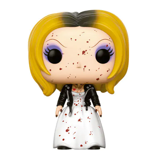 Funko POP figurka Bride of Chucky Tiffany Chase fotografii produktu