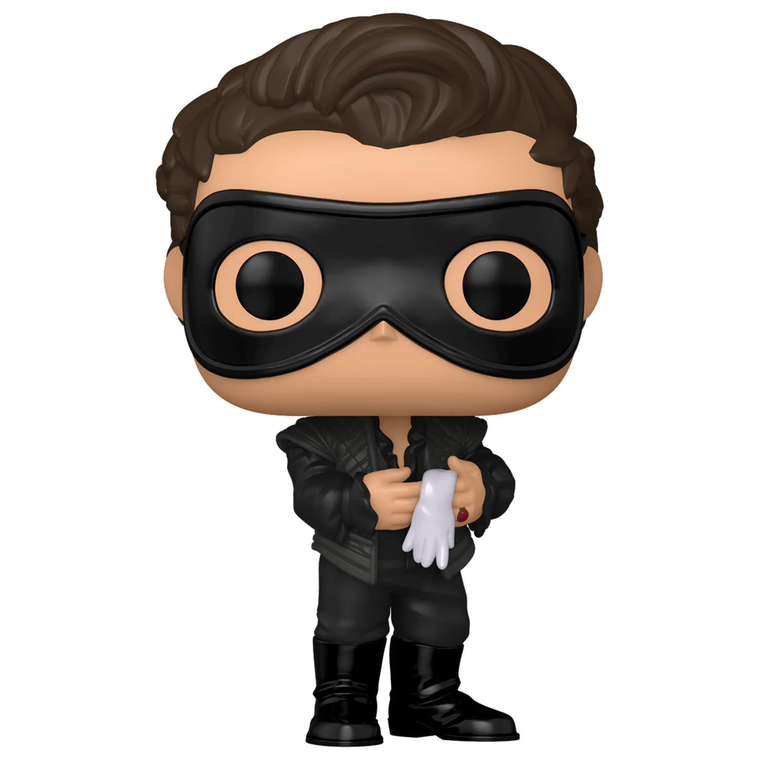 Funko POP figurka Bridgerton Benedict Bridgerton fotografii produktu