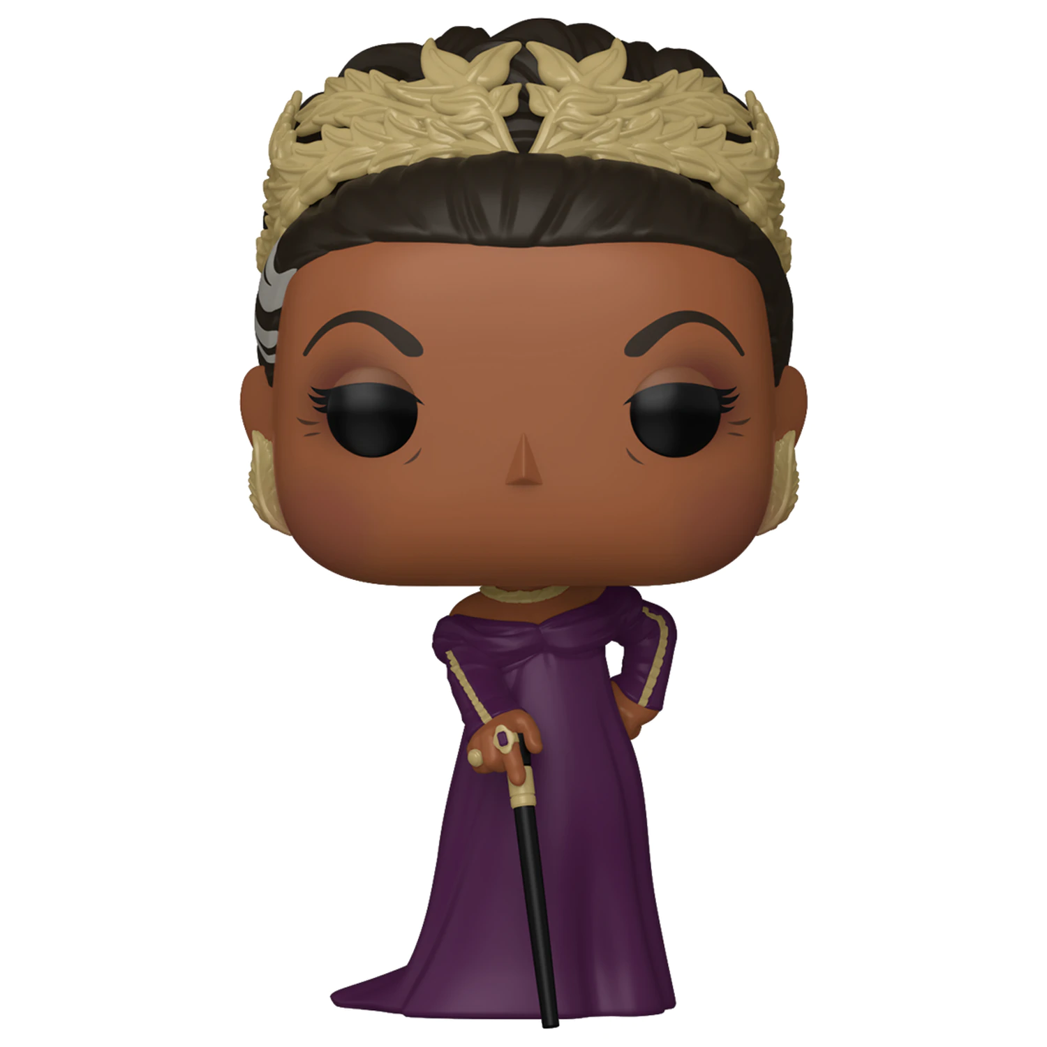 Funko POP figurka Bridgerton Lady Danbury fotografii produktu