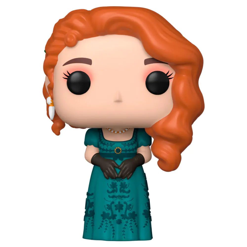 Funko POP figurka Bridgerton Penelope Featherington fotografii produktu