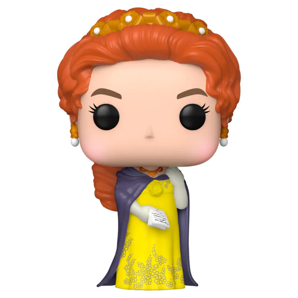 Funko POP figurka Bridgerton Penelope Featherington Chase fotografii produktu