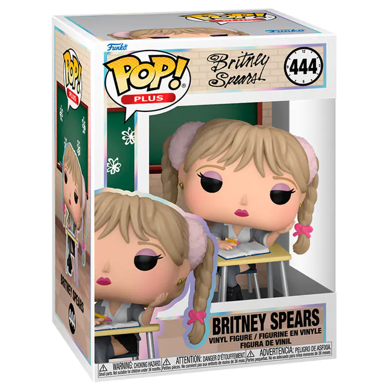 Funko POP figurka Britney Spears fotografii produktu