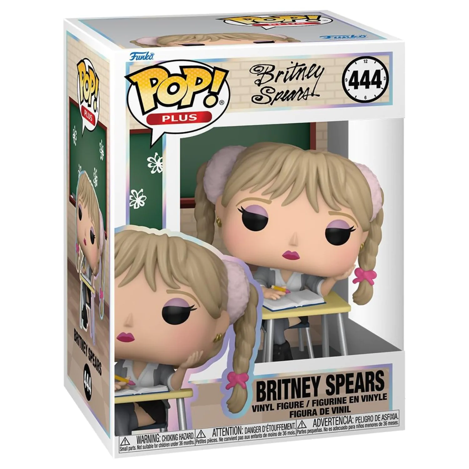 Funko POP figurka Britney Spears fotografii produktu