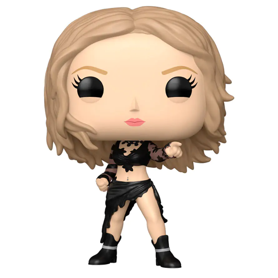 Funko POP figurka Britney Spears Stronger fotografii produktu