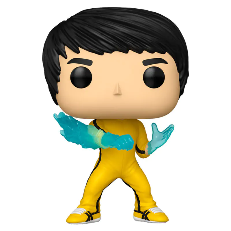 Funko POP figurka Bruce Lee fotografii produktu