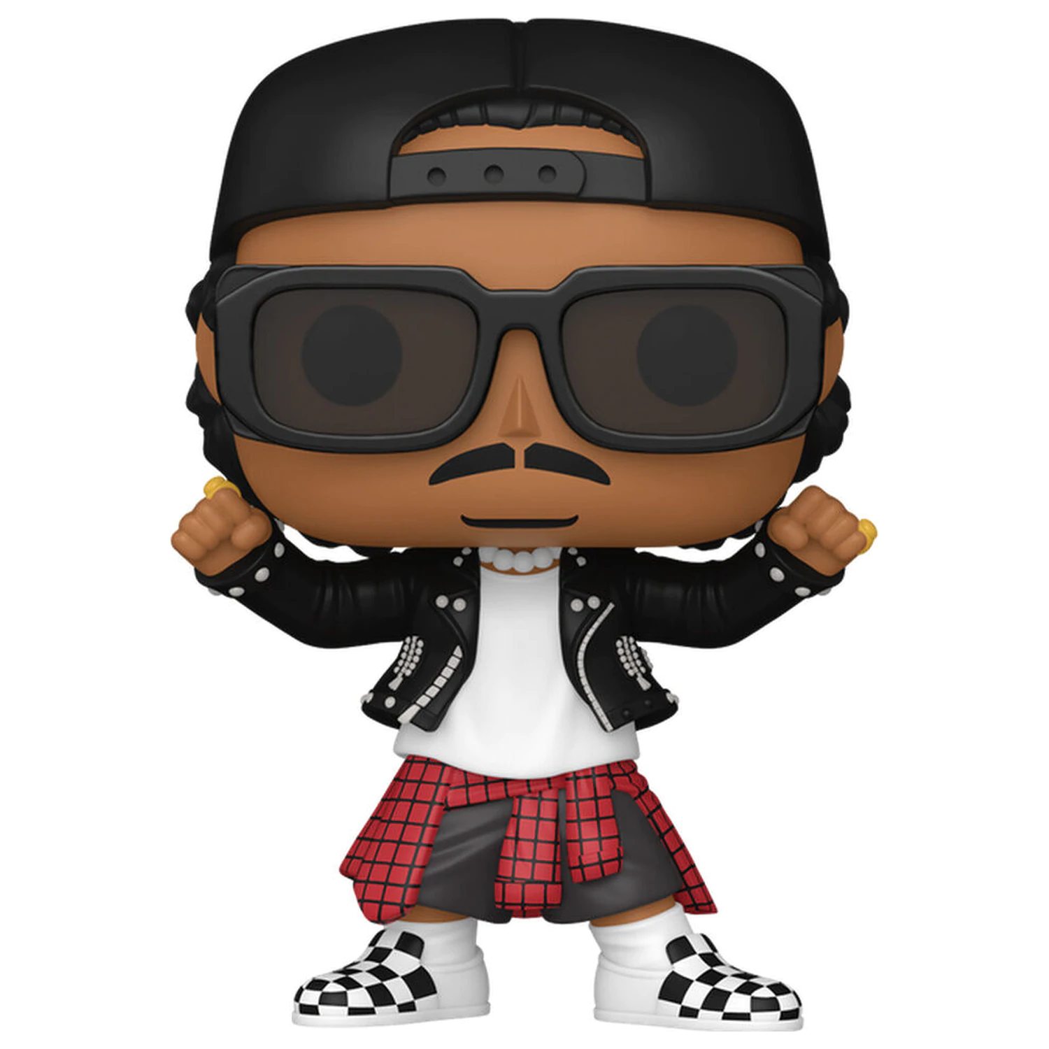 Funko POP figurka Bruno Mars fotografii produktu