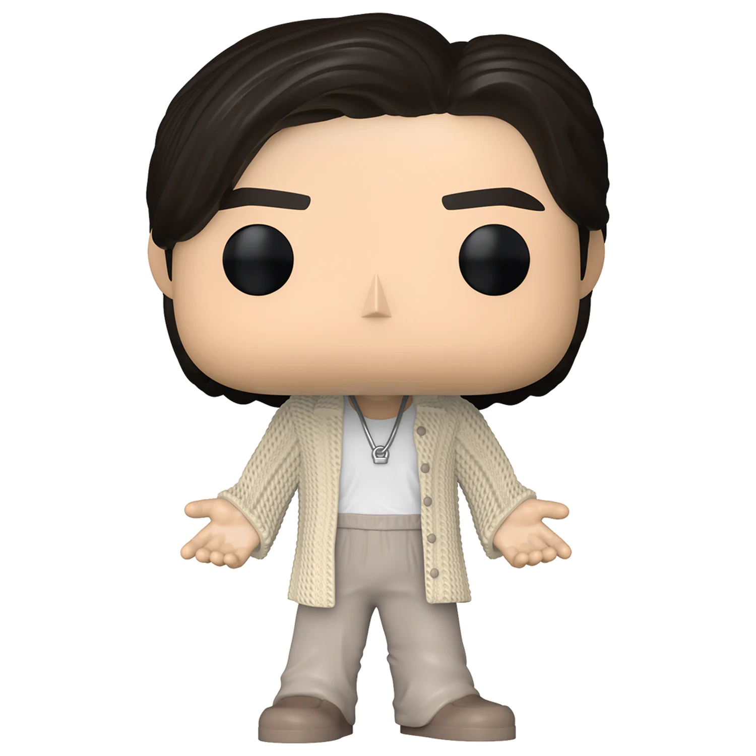 Funko POP figurka BTS Indigo RM fotografii produktu