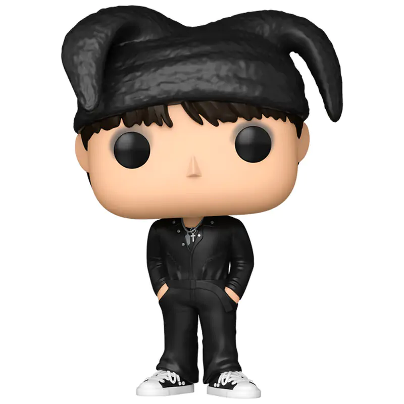 Funko POP figurka BTS Jack in the Box J-Hope fotografii produktu