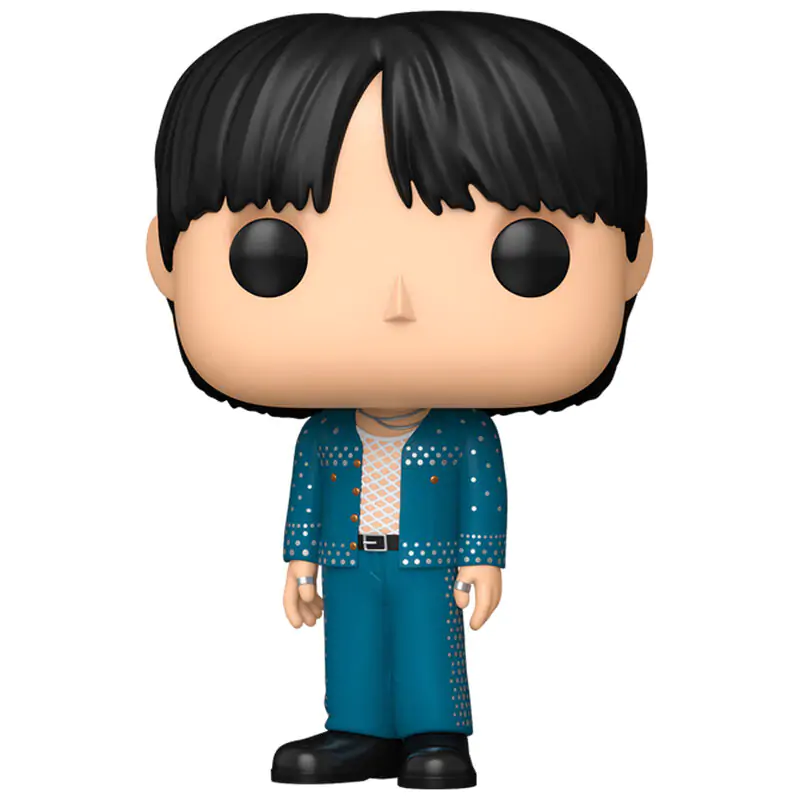 Funko POP figurka BTS Jimin Like Crazy fotografii produktu