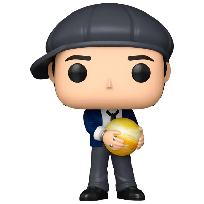 Funko POP figurka BTS The Astronaut Jin fotografii produktu