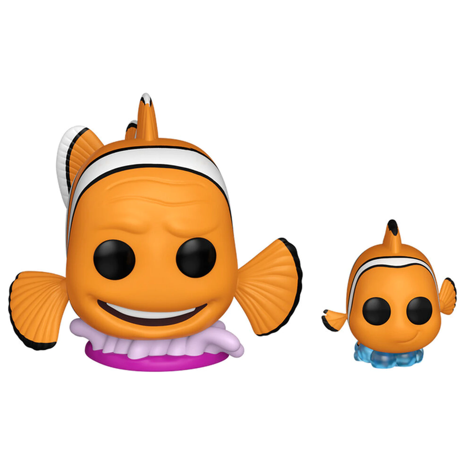 Funko POP figurka & Buddy Disney Pixar Hledá se Marlon s Nemo fotografii produktu