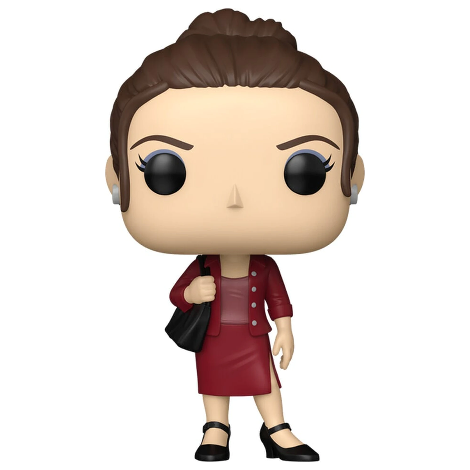 Figurka Funko POP Buffy the Vampire Slayer Cordelia Chase fotografii produktu