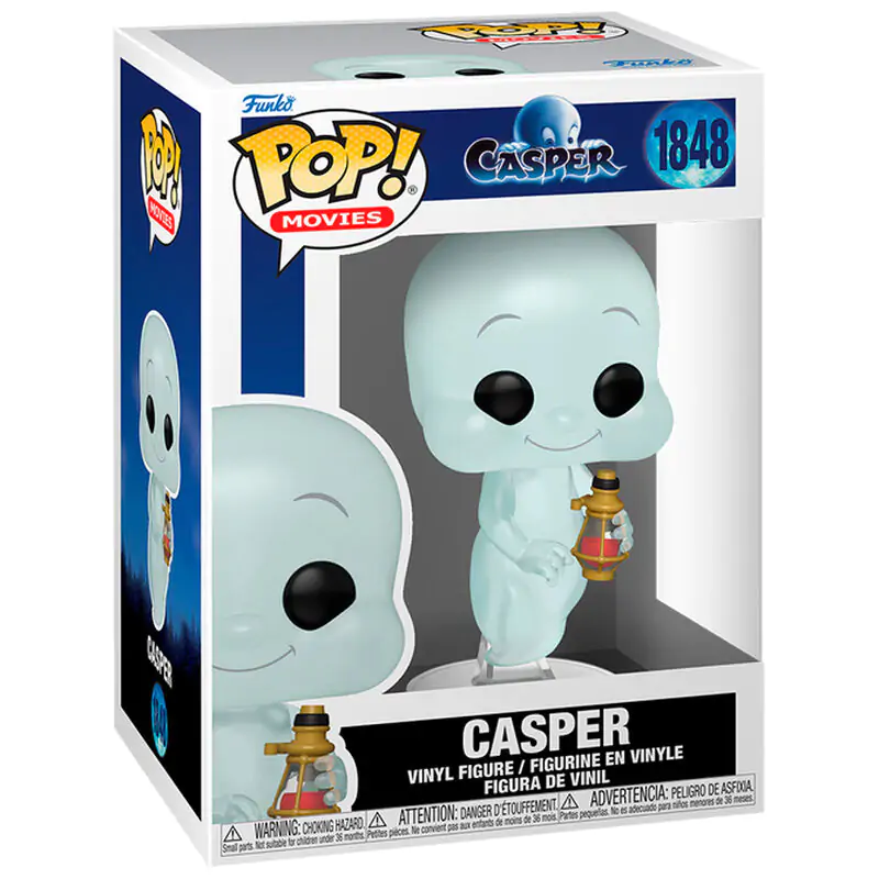 Funko POP figurka Casper fotografii produktu