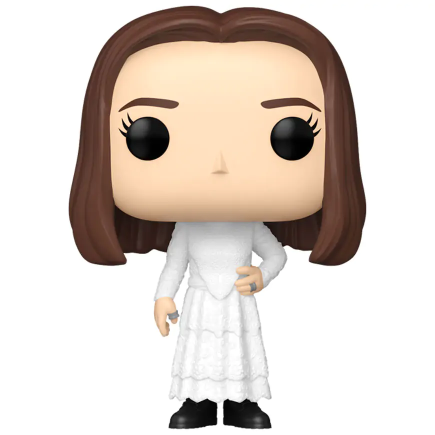 Funko POP figurka Casper Kat Harvey fotografii produktu