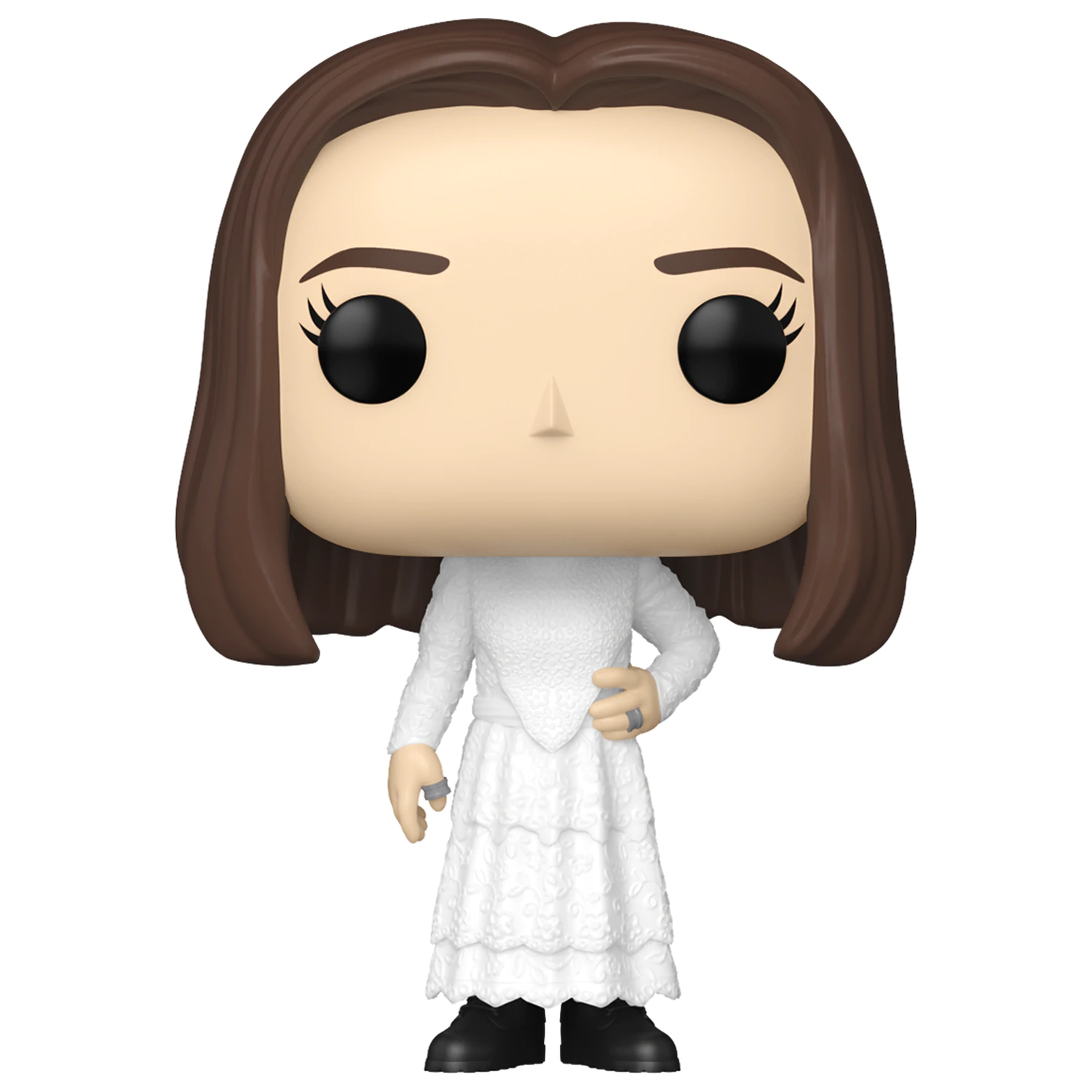 Funko POP figurka Casper Kat Harvey fotografii produktu