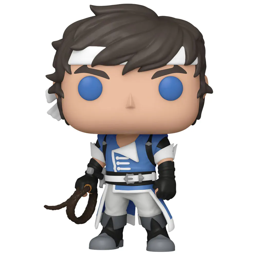 Funko POP figurka Castlevania Nocturne Richter Belmont fotografii produktu