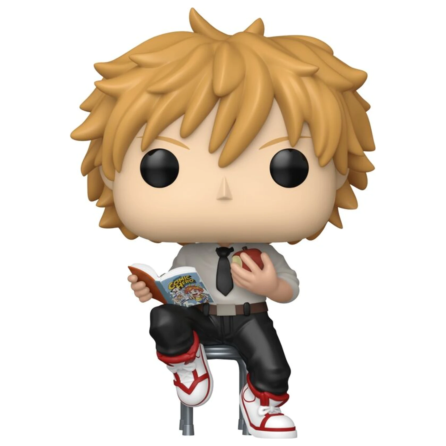 Funko POP figurka Chainsaw Man Denji fotografii produktu