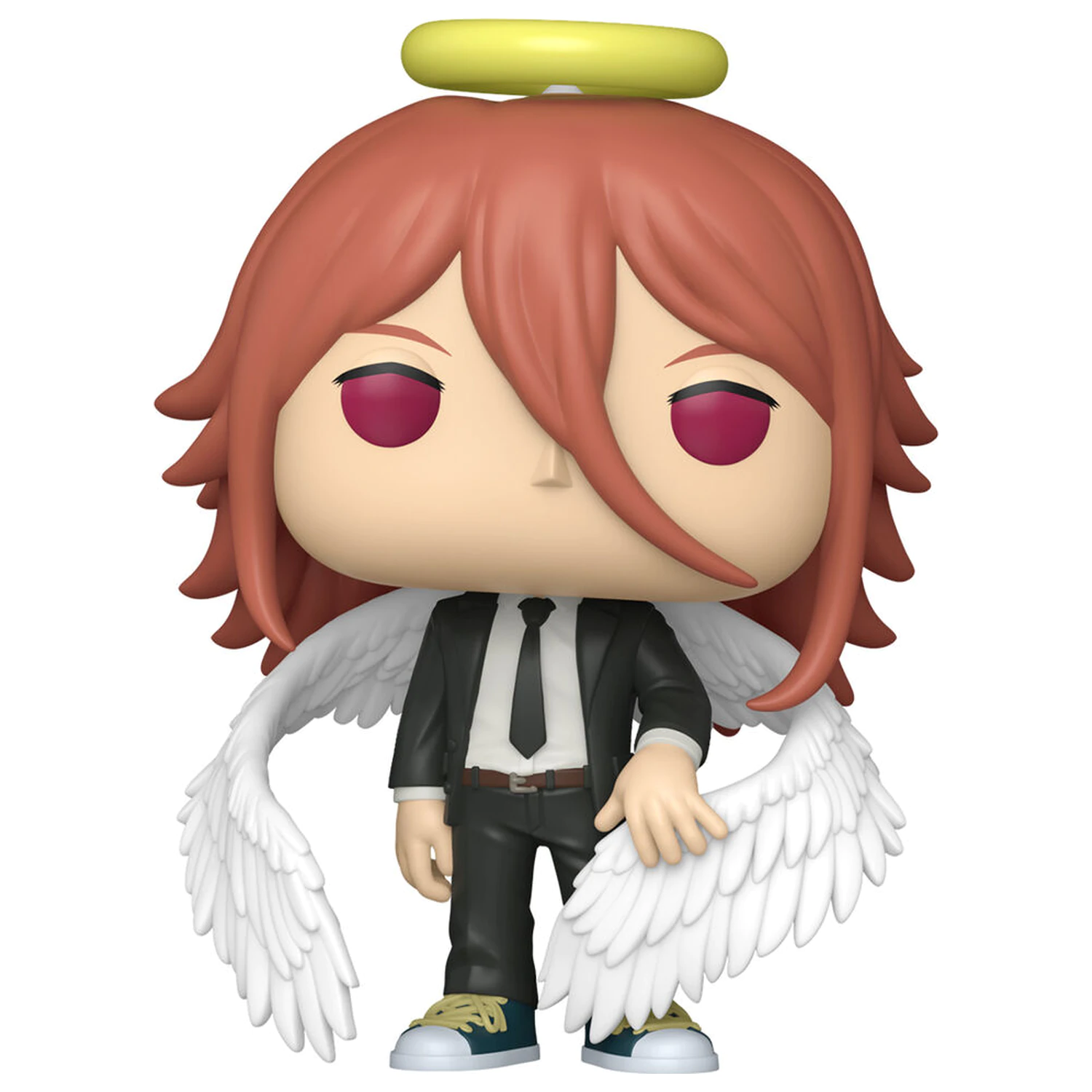 Funko POP figurka Chainsaw Man Reze Arc Angel Devil fotografii produktu
