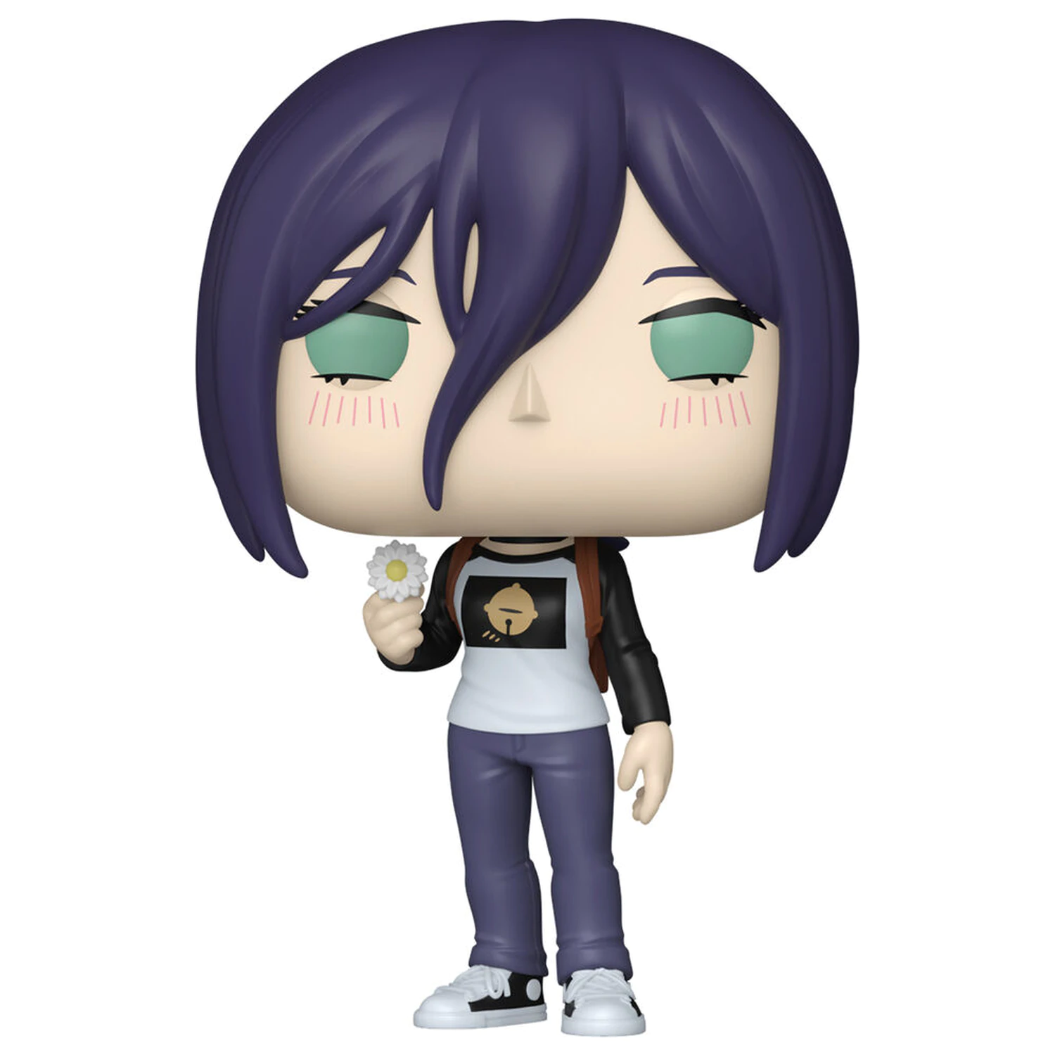 Funko POP figurka Chainsaw Man Reze Arc Reze Chase fotografii produktu