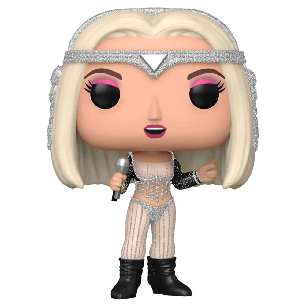POP figurka Cher Living Proof fotografii produktu