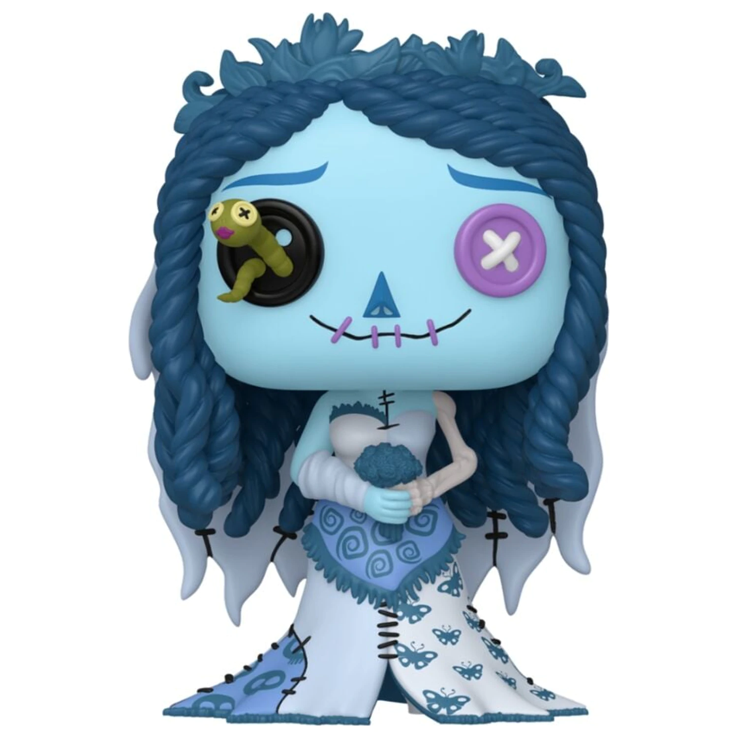 Funko POP figurka Corpse Bride Emily fotografii produktu