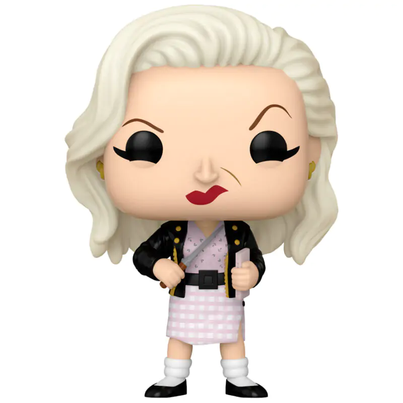 Funko POP figurka Crybaby Hatchet Face fotografii produktu