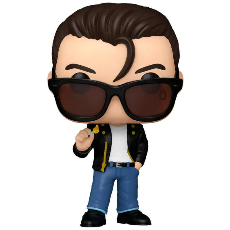 Funko POP figurka Crybaby Wade Crybab Walker fotografii produktu