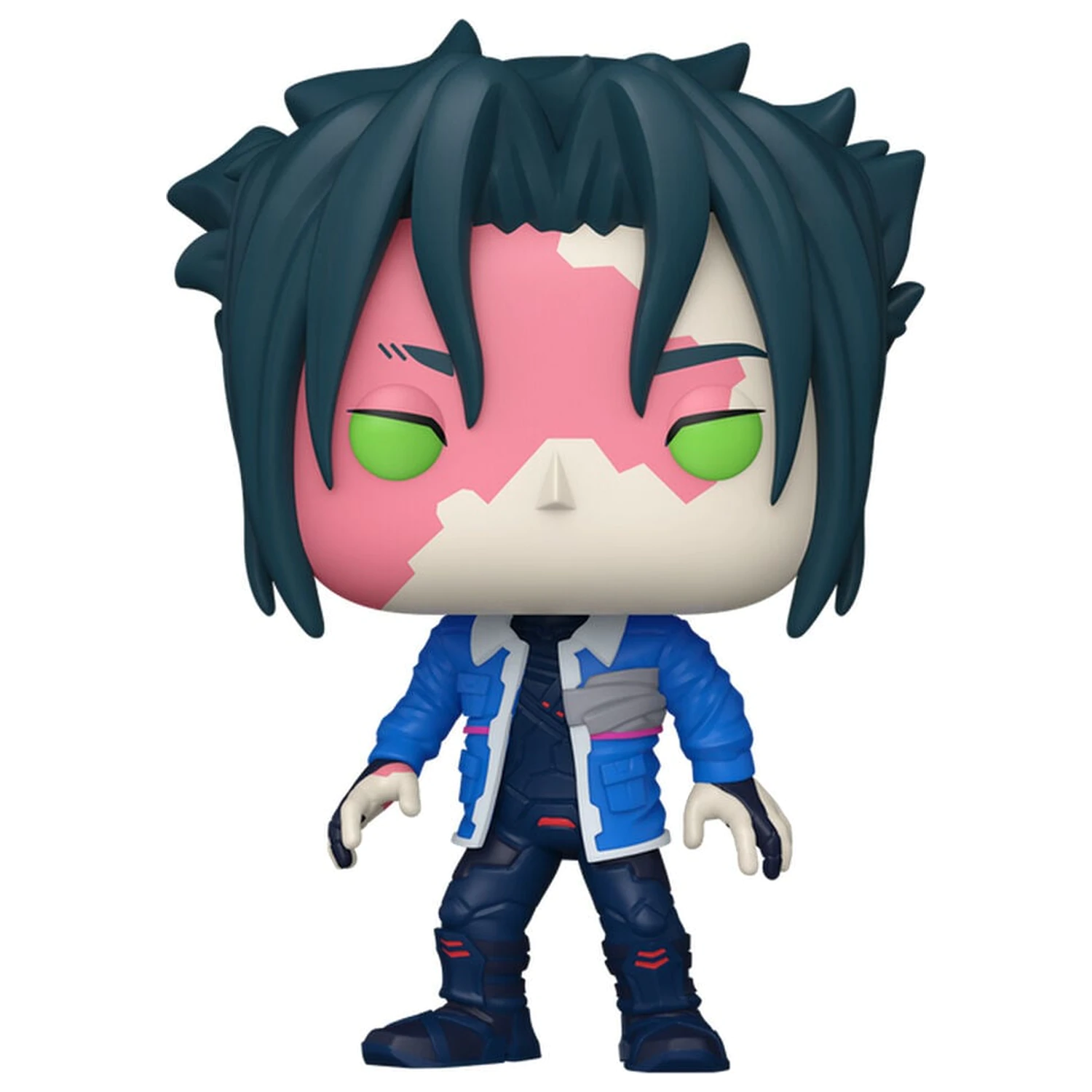 Funko POP figurka Cyberpunk D. fotografii produktu