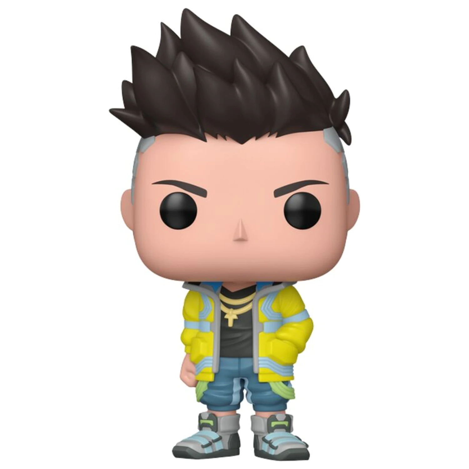 Funko POP figurka Cyberpunk David Martinez fotografii produktu