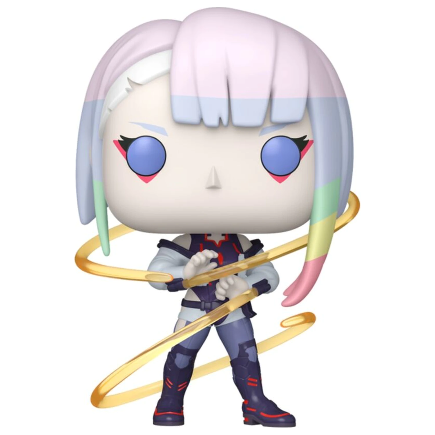 Funko POP figurka CyberPunk Lucy fotografii produktu