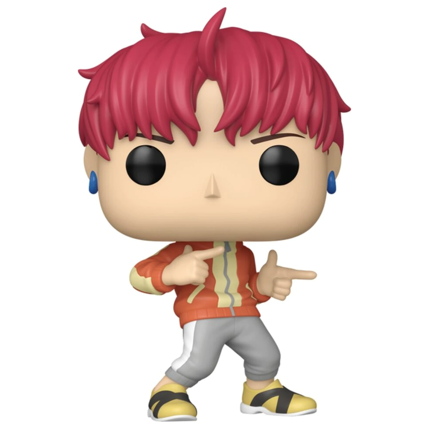 Funko POP figurka Dandadan Jiji fotografii produktu