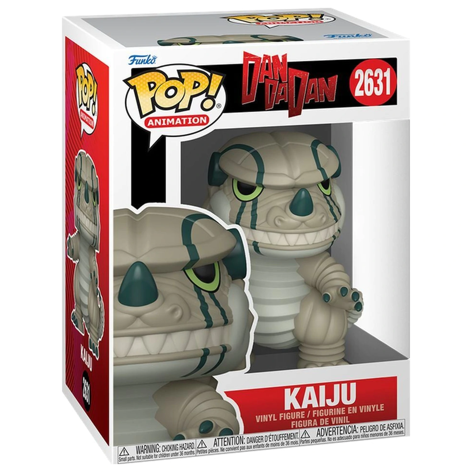 Funko POP figurka DanDaDan Kaiju fotografii produktu