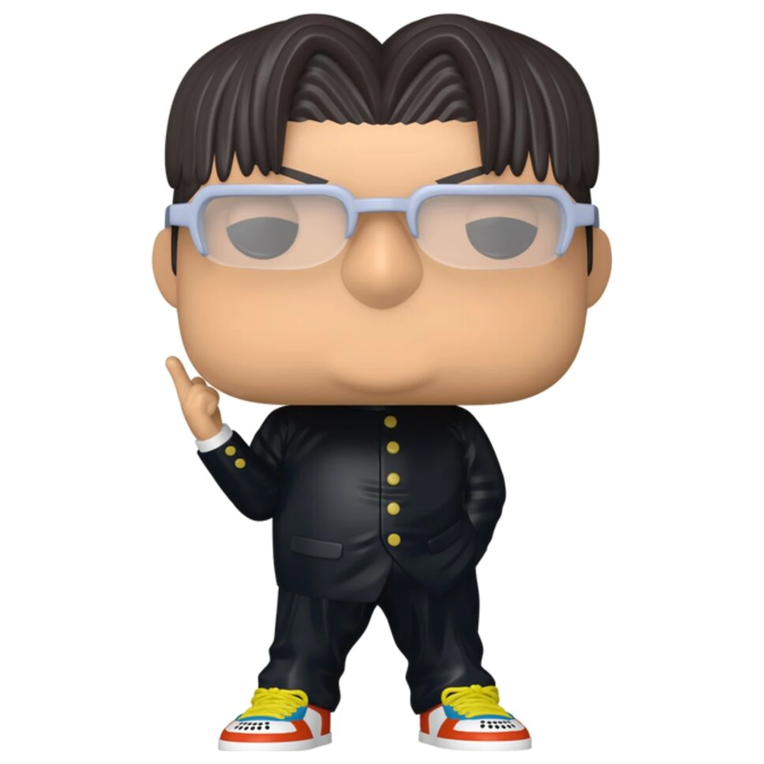 Funko POP figurka Dandadan Kinta fotografii produktu
