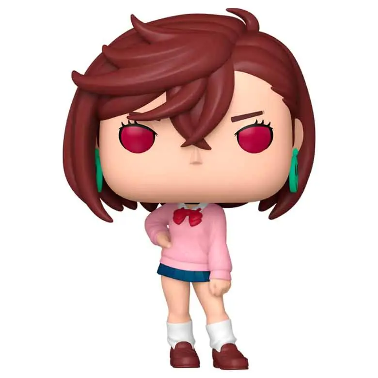 Funko POP figurka Dandadan Momo Ayase fotografii produktu