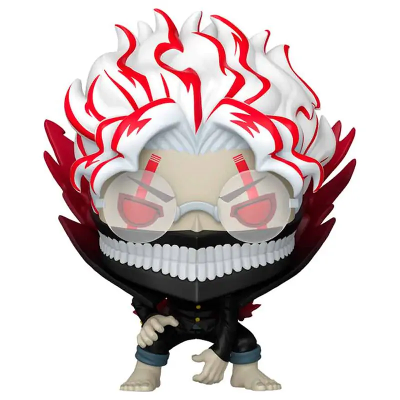 Funko POP figurka Dandadan Okarun fotografii produktu