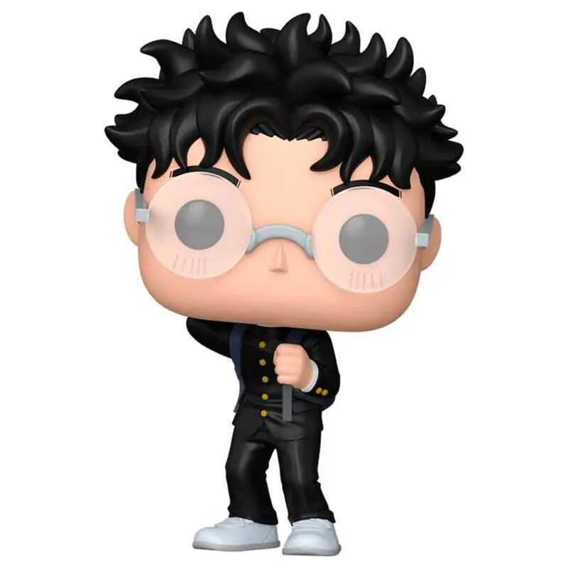 Funko POP figurka Dandadan Okarun Chase fotografii produktu