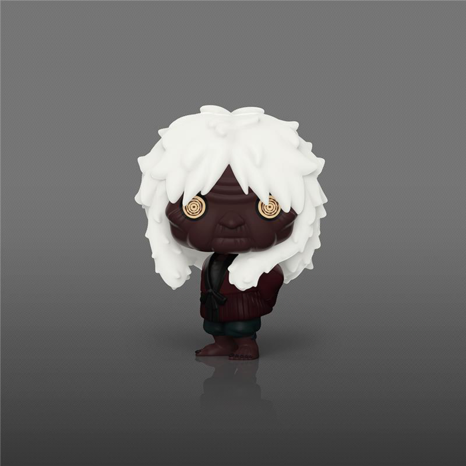 Funko POP figurka Dandadan Turbo Granny (GW) fotografii produktu