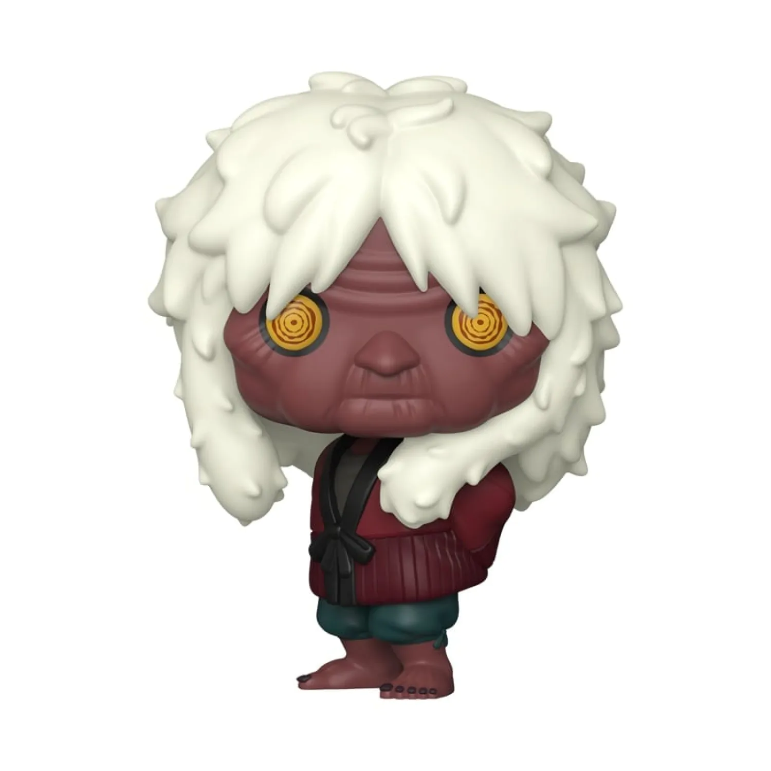 Funko POP figurka Dandadan Turbo Granny (GW) fotografii produktu