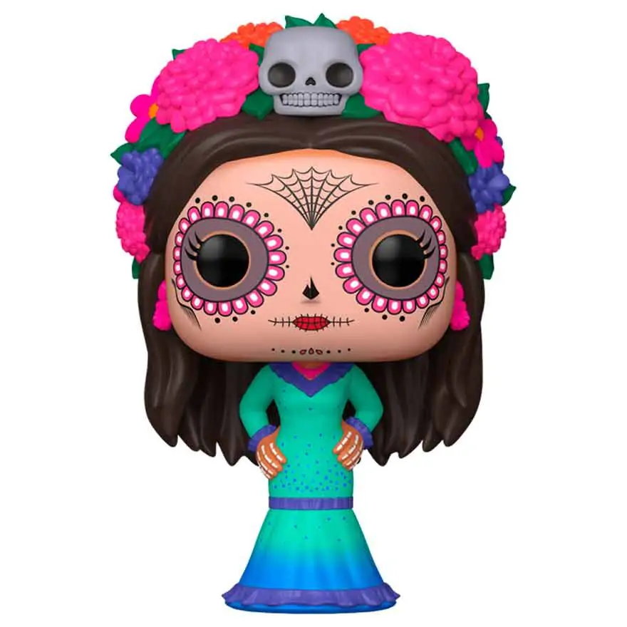 Funko POP figurka Day of the Dead The Catrina fotografii produktu