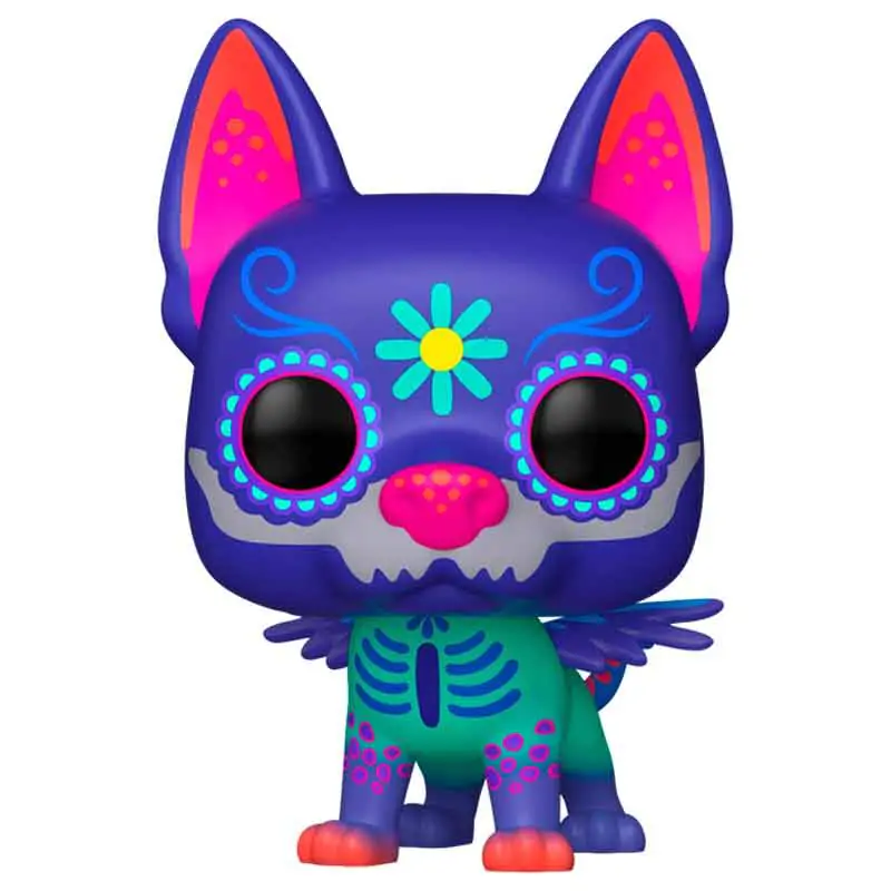 Funko POP figurka Day of the Dead Xolo Alebrije fotografii produktu