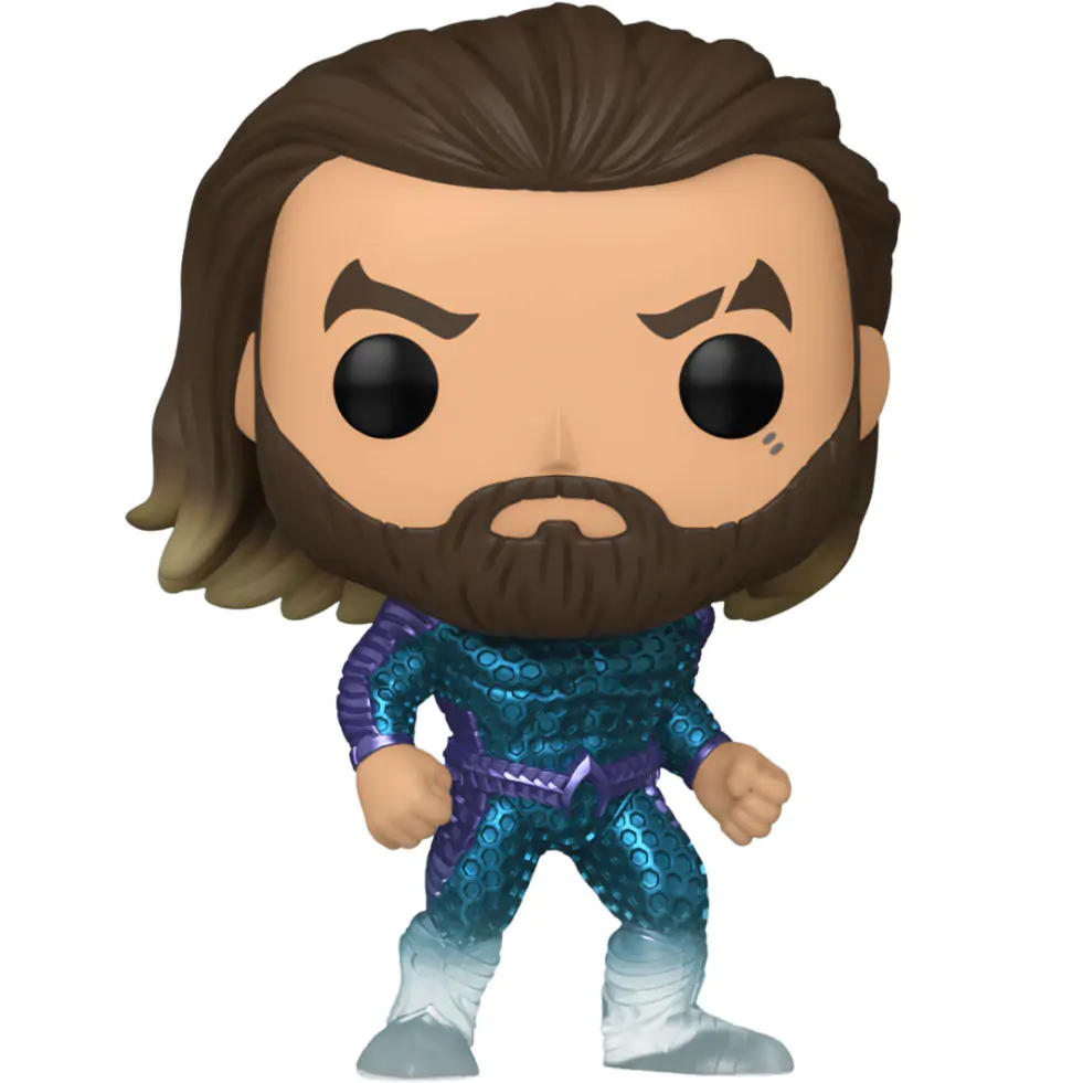 POP figurka DC Comics Aquaman and the Lost Kingdom Aquaman fotografii produktu