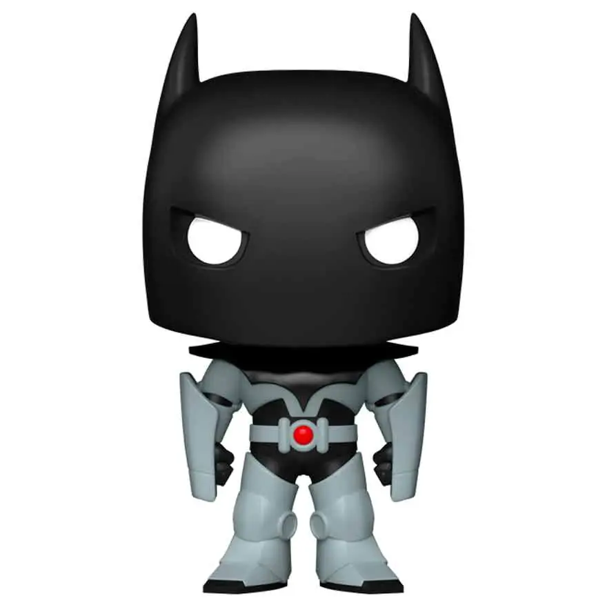 Funko POP figurka DC Comics Batman Beyond Armored Bruce fotografii produktu