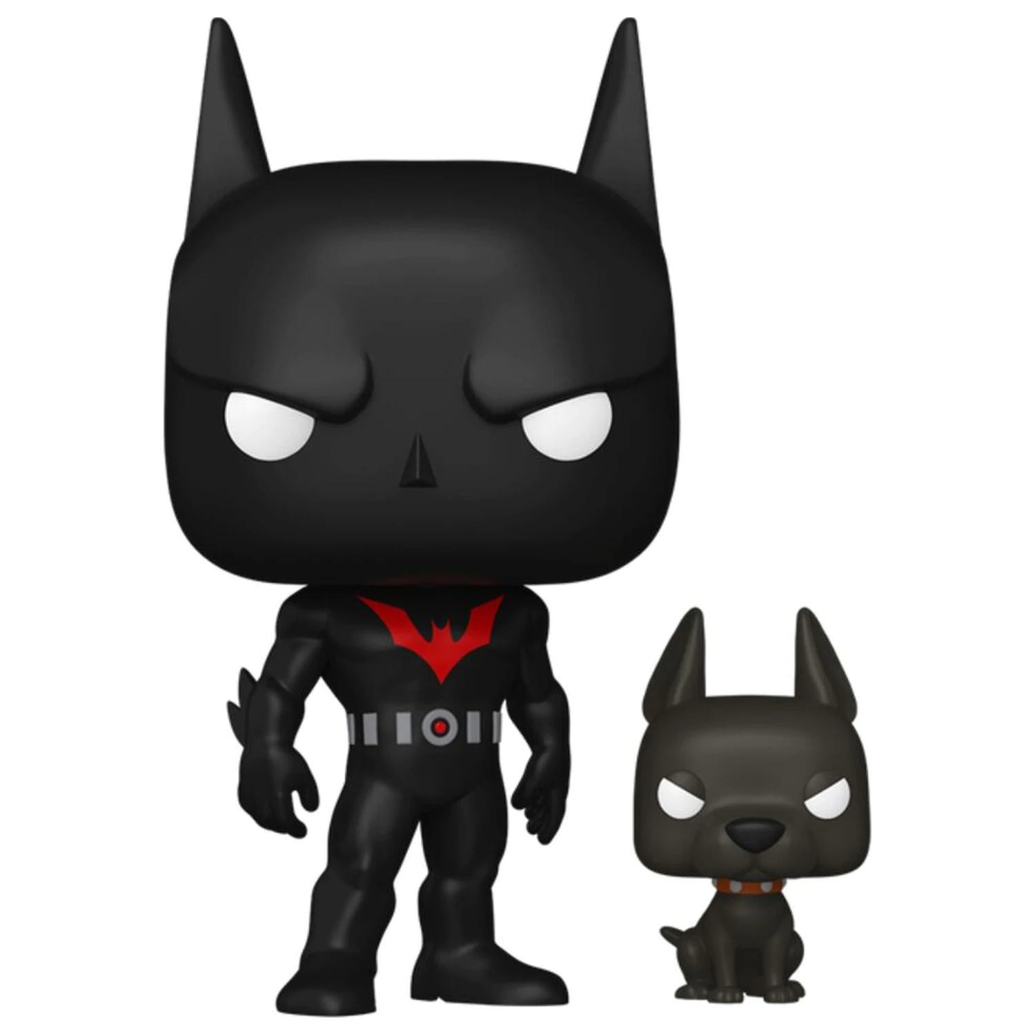 Funko POP figurka DC Comics Batman Beyond Batman Terry McGinnis s Acem fotografii produktu