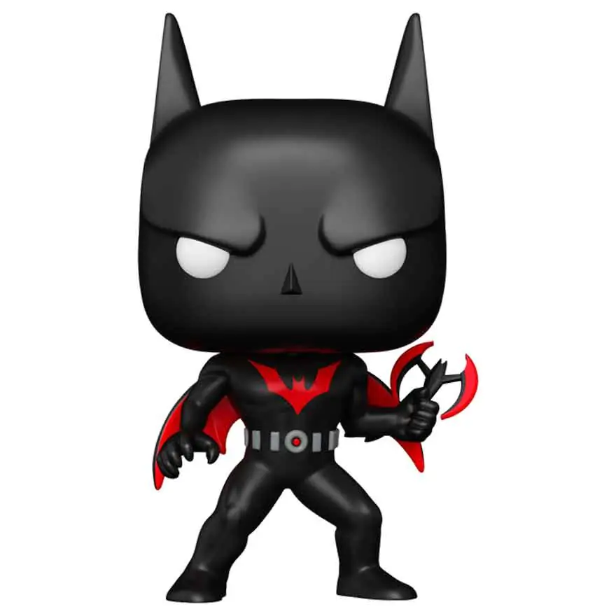 Funko POP figurka DC Comics Batman Beyond Terry McGinnis fotografii produktu