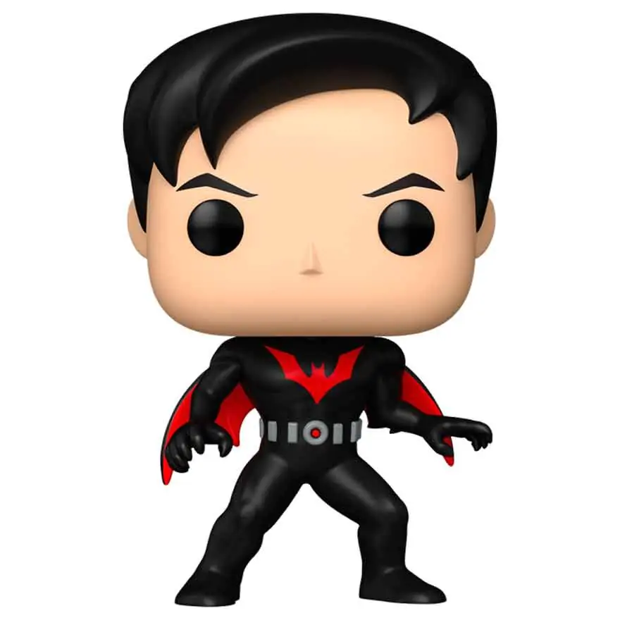 Funko POP figurka DC Comics Batman Beyond Terry McGinnis (Chase) fotografii produktu