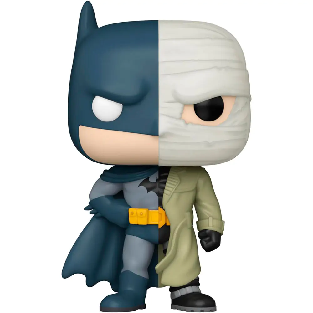 Funko POP figurka DC Comics Batman Hush Exclusive fotografii produktu