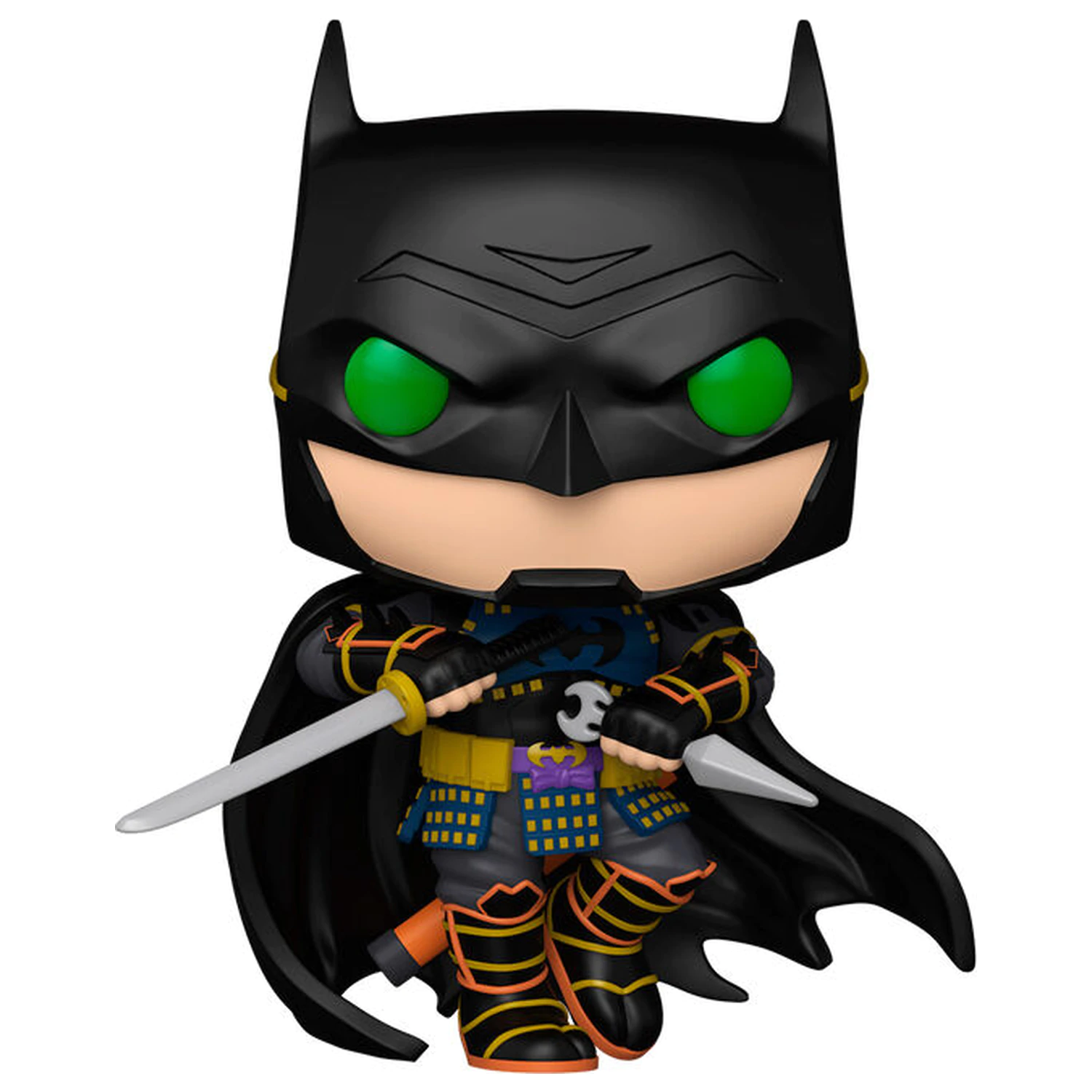 Funko POP figurka DC Comics Batman Ninja fotografii produktu