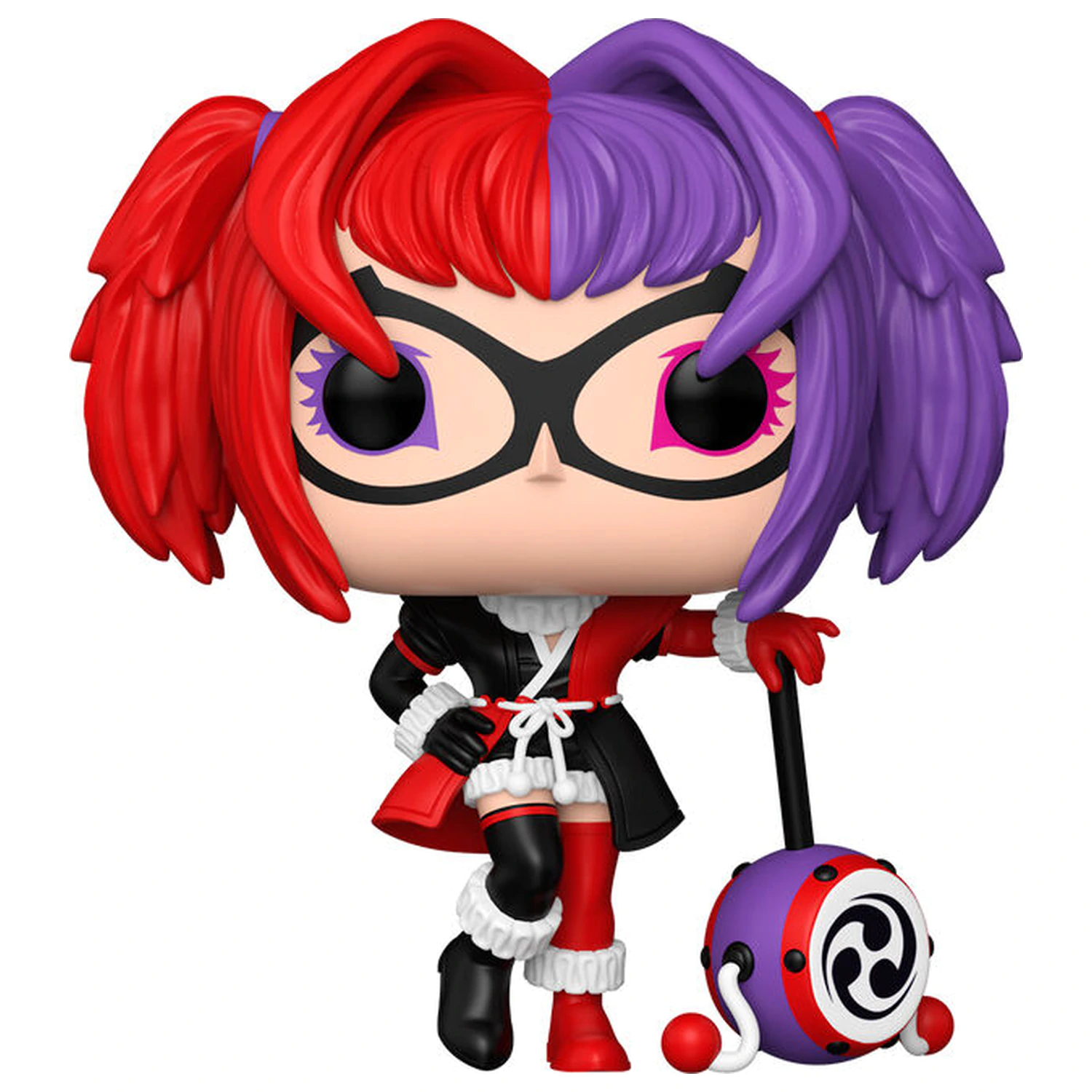Funko POP figurka DC Comics Batman Ninja Harley Quinn fotografii produktu