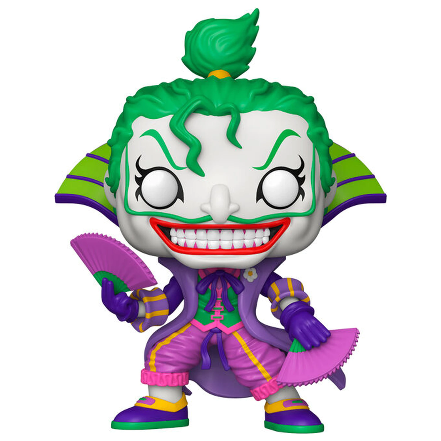 Funko POP figurka DC Comics Batman Ninja The Joker fotografii produktu